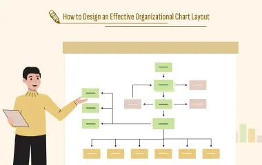 How to Design an Effective Organizational Chart Layout